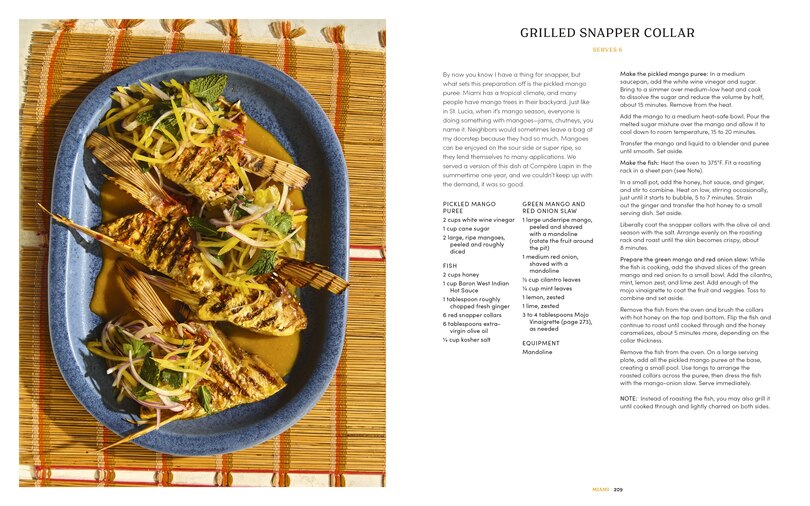 Sample content 4_Kw&eacute;y&ograve;l / Creole