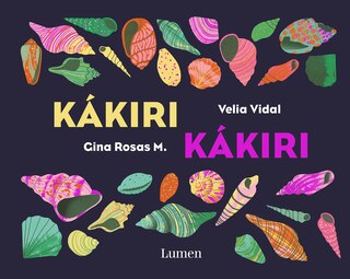Sample content_Kákiri, Kákiri (Spanish Edition)