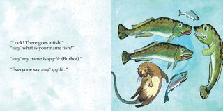 Sample content 3_kəxntim sʕanixw k'əl nixwtitkw i? acxwəl̕xwalt / We Go with Muskrat to Those Living Underwater