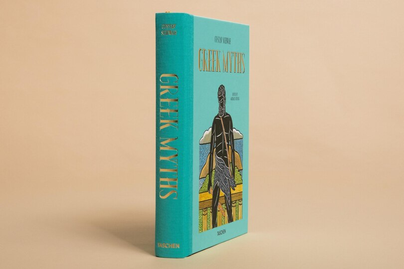 Aper&ccedil;u du contenu_L&eacute;gendes grecques