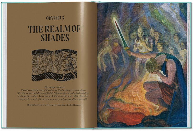 Sample content 2_L&eacute;gendes grecques