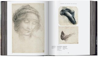 Aper&ccedil;u du contenu 3_L&eacute;onard de Vinci. Tout l'&oelig;uvre peint et graphique