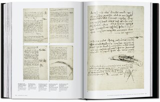 Sample content_L&eacute;onard. Tout l'&oelig;uvre peint et graphique