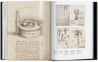 Sample content 3_L&eacute;onard. Tout l'&oelig;uvre peint et graphique