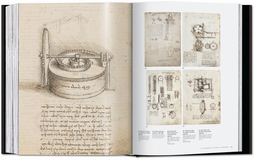 Sample content 3_L&eacute;onard. Tout l'&oelig;uvre peint et graphique