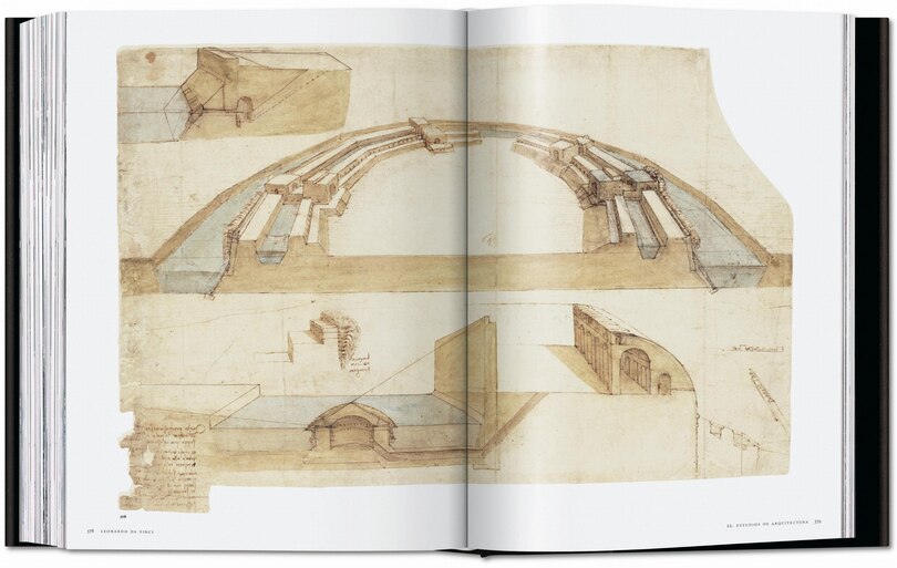 Sample content 4_L&eacute;onard. Tout l'&oelig;uvre peint et graphique