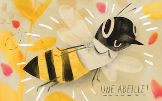 Sample content 2_L' abeille à miel