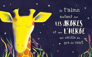 Aperçu du contenu_L’amour selon les girafes qui dansent