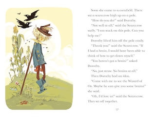 Aper&ccedil;u du contenu 3_L. Frank Baum's The Wonderful Wizard of Oz