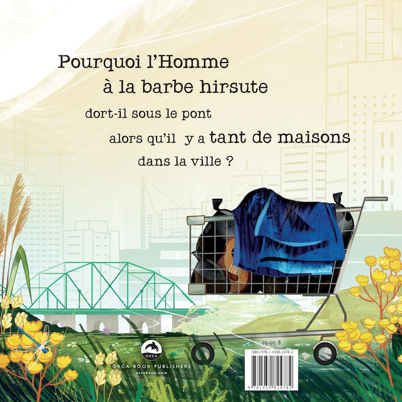 Couverture arrière_L'homme à la barbe hirsute