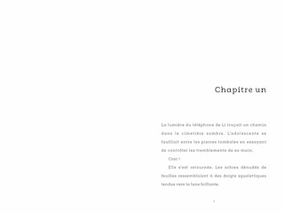 Sample content_L’hôpital hanté