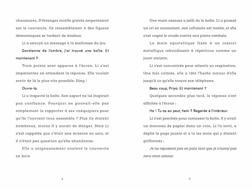 Sample content 3_L’hôpital hanté