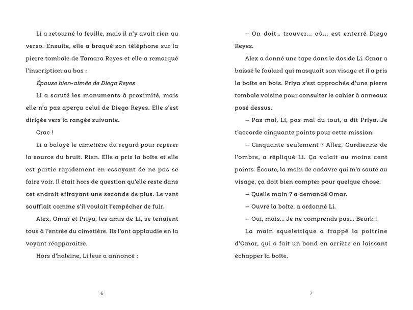 Sample content 4_L’hôpital hanté