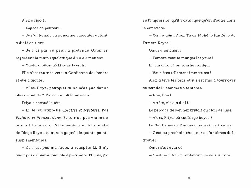 Sample content 5_L’hôpital hanté