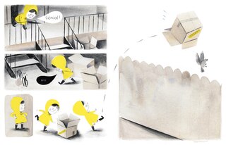 Sample content_L' oiseau de Colette