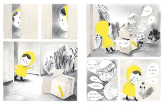 Sample content 2_L' oiseau de Colette