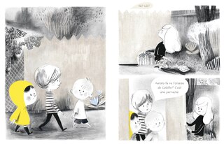 Sample content 4_L' oiseau de Colette