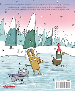 Couverture arri&egrave;re_L&rsquo;ours en robe de chambre