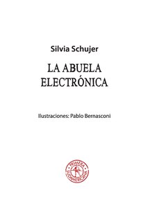 Sample content 2_La abuela electrónica / Electronic Grandmother