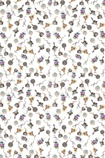 Sample content 4_La abuela electrónica / Electronic Grandmother