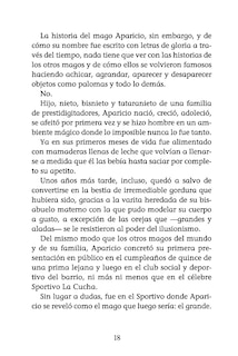 Sample content 5_La abuela electrónica / Electronic Grandmother