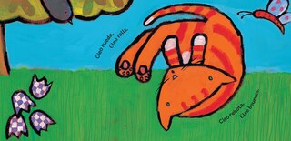 Sample content 2_La aventura de Cleo / Cleo&rsquo;s Adventure