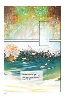 Sample content 3_La Bendición Del Oficial Del Cielo, Volumen 1 (Manhua) - Versión en Español