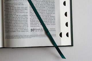 Sample content 3_La Biblia Católica: Edición letra grande, HC, verde con índice, Virgen de Guadalupe en la cubierta / Catholic Bible. HC, Green, index, with Viigin of Guadalu