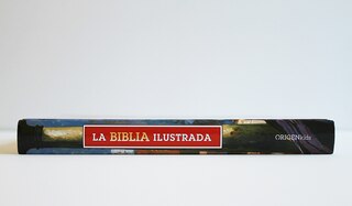 Sample content 2_La Biblia Ilustrada / The Illustrated Bible