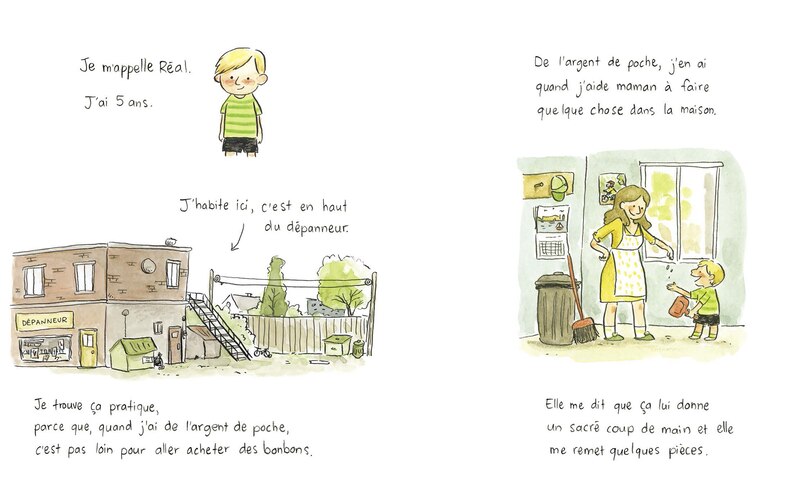 Aper&ccedil;u du contenu 2_La corde &agrave; linge