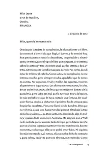 Sample content 2_La corresponsal / The Correspondent