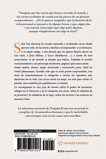 Sample content 3_La corresponsal / The Correspondent