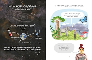 Sample content_La crise climatique