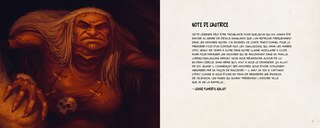 Sample content_La Croqueuse De Pierre