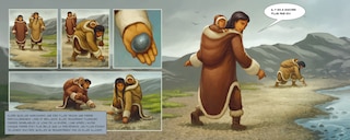 Sample content 4_La Croqueuse De Pierre