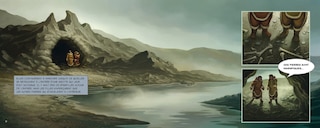 Sample content 5_La Croqueuse De Pierre