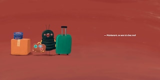 Aper&ccedil;u du contenu 3_La curieuse maison de Koffi