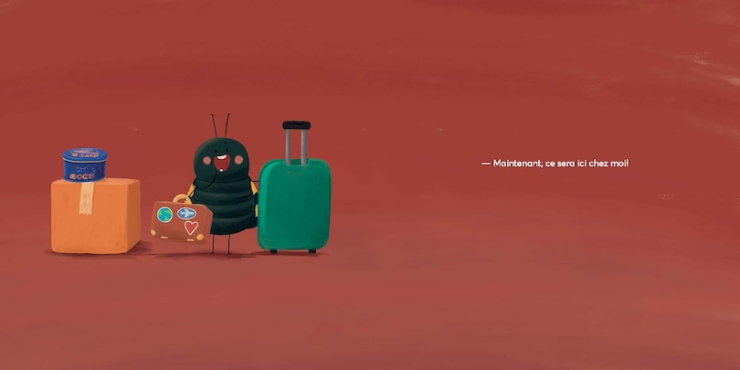 Aper&ccedil;u du contenu 3_La curieuse maison de Koffi