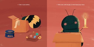 Aper&ccedil;u du contenu 4_La curieuse maison de Koffi