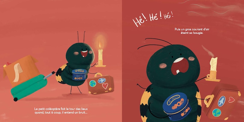 Aper&ccedil;u du contenu 5_La curieuse maison de Koffi