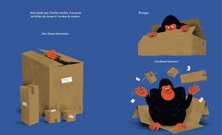 Aper&ccedil;u du contenu 3_LA D&Eacute;M&Eacute;NAGERIE