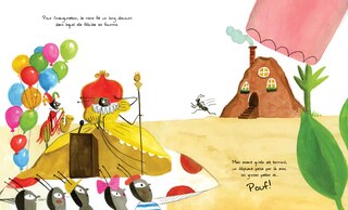 Sample content 5_La Fourmili&egrave;re