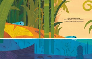 Sample content 4_LA GOUTTE PERDUE