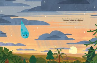 Sample content 5_LA GOUTTE PERDUE