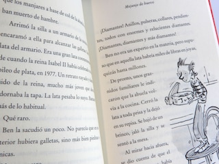 Aperçu du contenu 3_La increíble historia de...la abuela gánster / Gangsta Granny