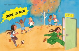 Aper&ccedil;u du contenu 2_La int&eacute;rprete (The Interpreter Spanish Edition)