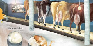 Sample content 2_La lune est un &eacute;tang d'argent