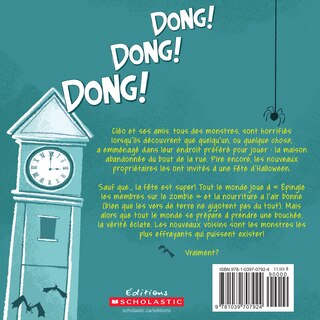 Aper&ccedil;u du contenu_La maison la plus effrayante de la rue