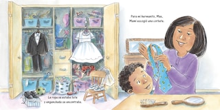 Sample content 2_La noche antes de mi primera comunión (The Night Before My First Communion Spanish Edition)