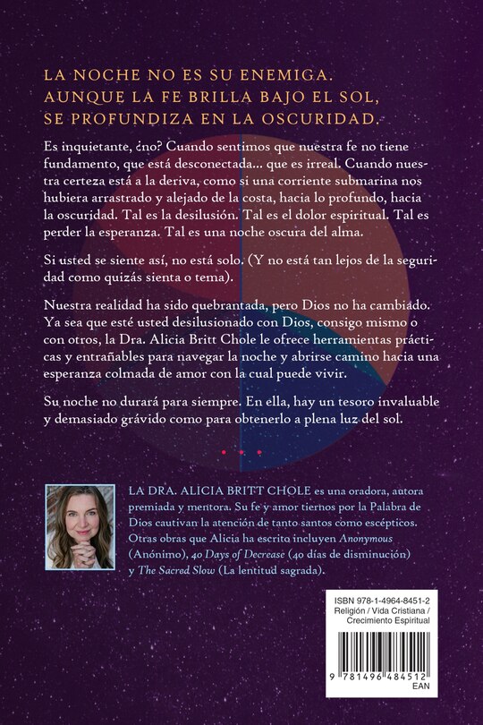 Back cover_La Noche Es Normal